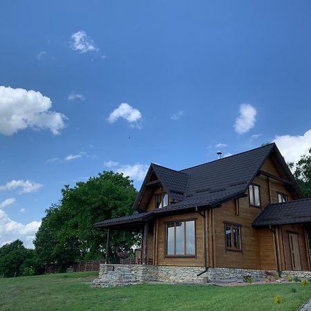 4Rest Villa Kunyn Екстериор снимка